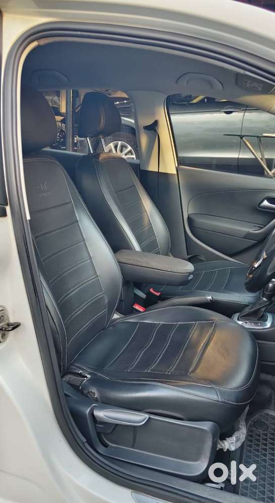 Volkswagen Polo 1.2 Gt Tsi, 2017, Petrol