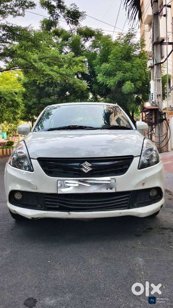 Maruti Suzuki Swift Dzire Tour Ldi, 2018, Diesel