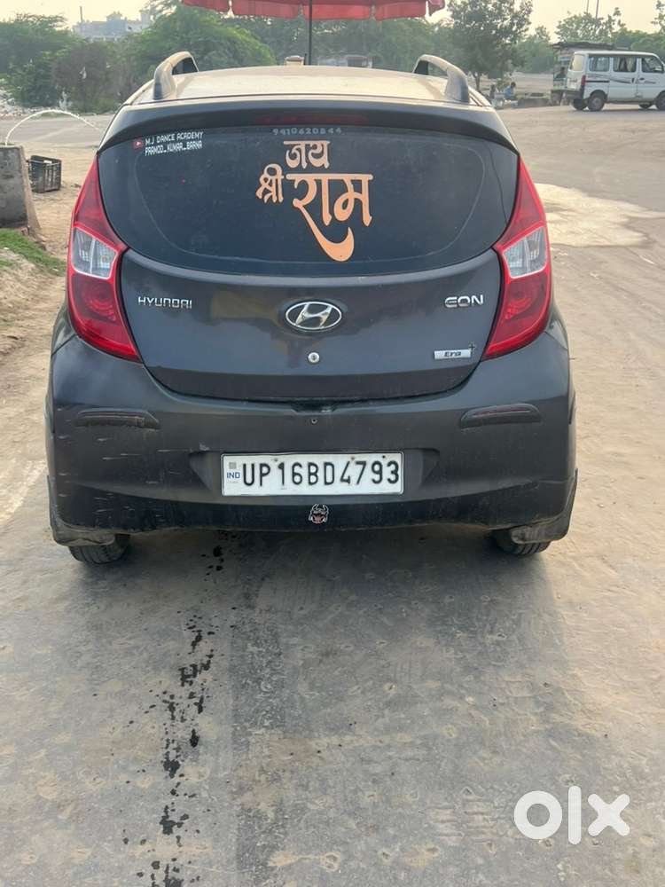 Hyundai Eon Hybrid 2015 Car