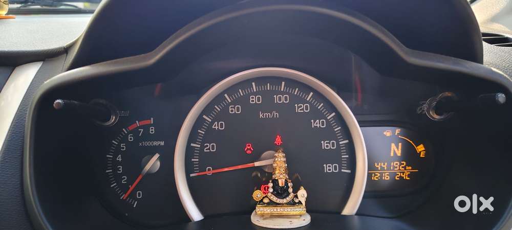 Maruti Suzuki Celerio Vxi Optional Amt, 2017, Petrol