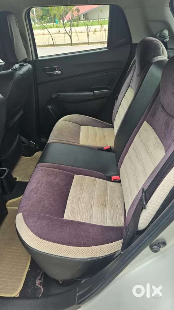 Maruti Suzuki Swift Vxi, 2019, Petrol