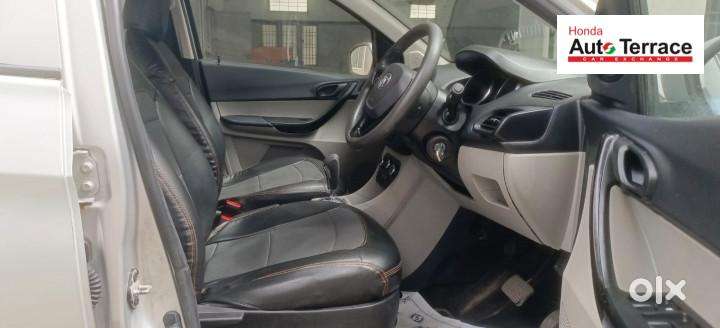 Tata Tiago Xza, 2019, Petrol
