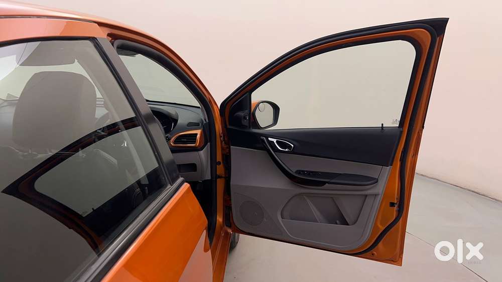 Tata Tiago 1.2 Revotron Xz Plus, 2019, Petrol