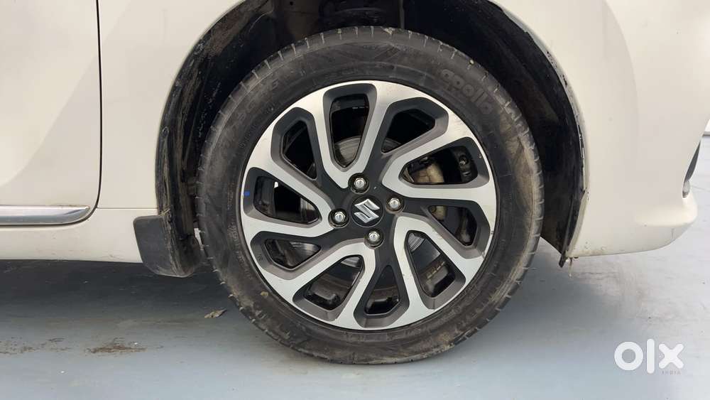 Maruti Suzuki Baleno 2019-2022 1.2 Alpha At, 2022, Petrol