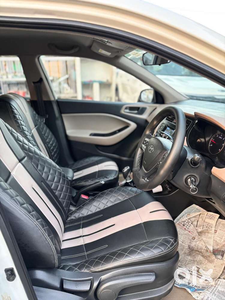 Hyundai Elite I20 1.4 Sportz Plus Crdi, 2018, Diesel