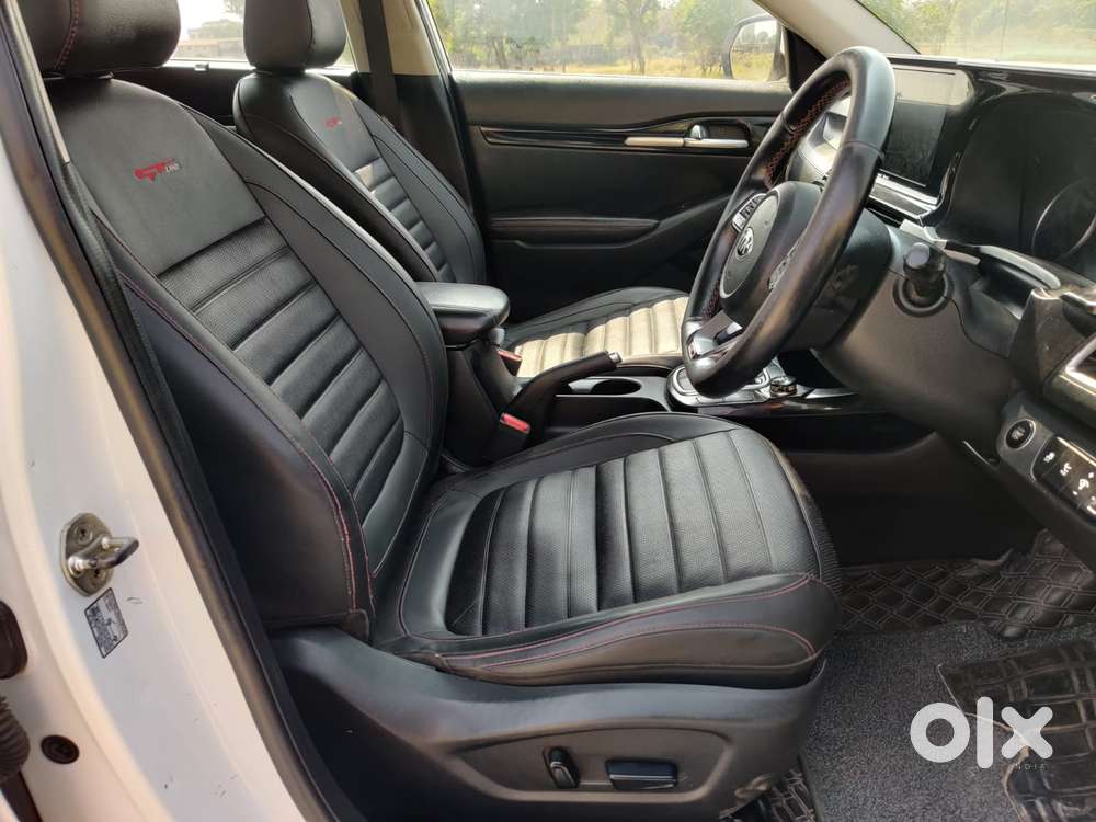 Kia Seltos Gtx Plus, 2020, Diesel