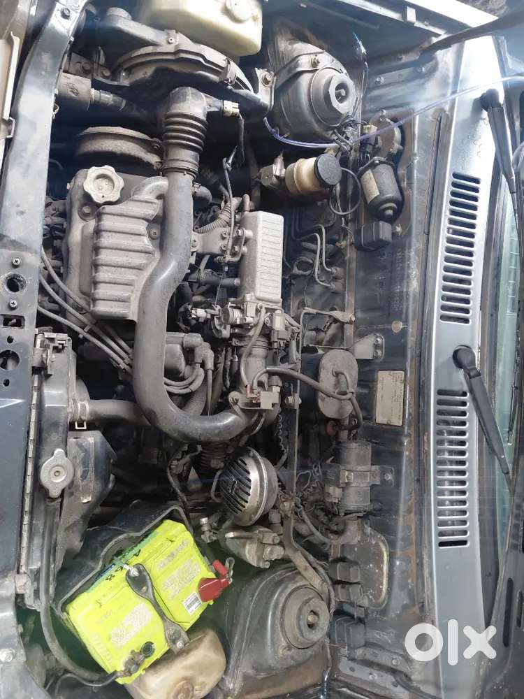 Maruti. 800