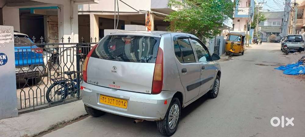 Tata Indica 2016 Car With Good Engine