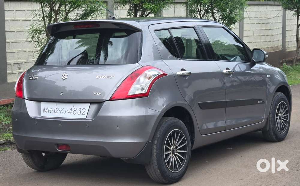 Maruti Suzuki Swift Ddis Vdi, 2013, Diesel