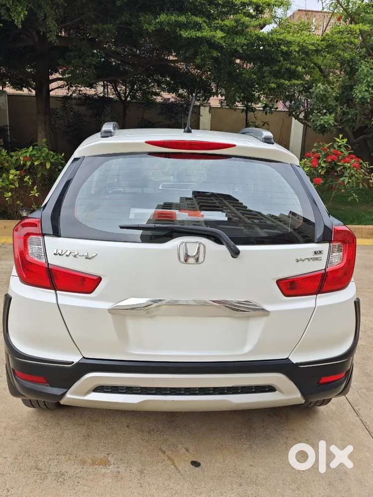 Honda Wrv (2018) Vx Mt For Sale!!