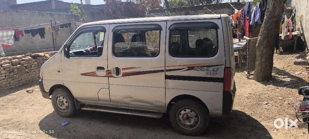 Maruti Suzuki Eeco 1.2 2020