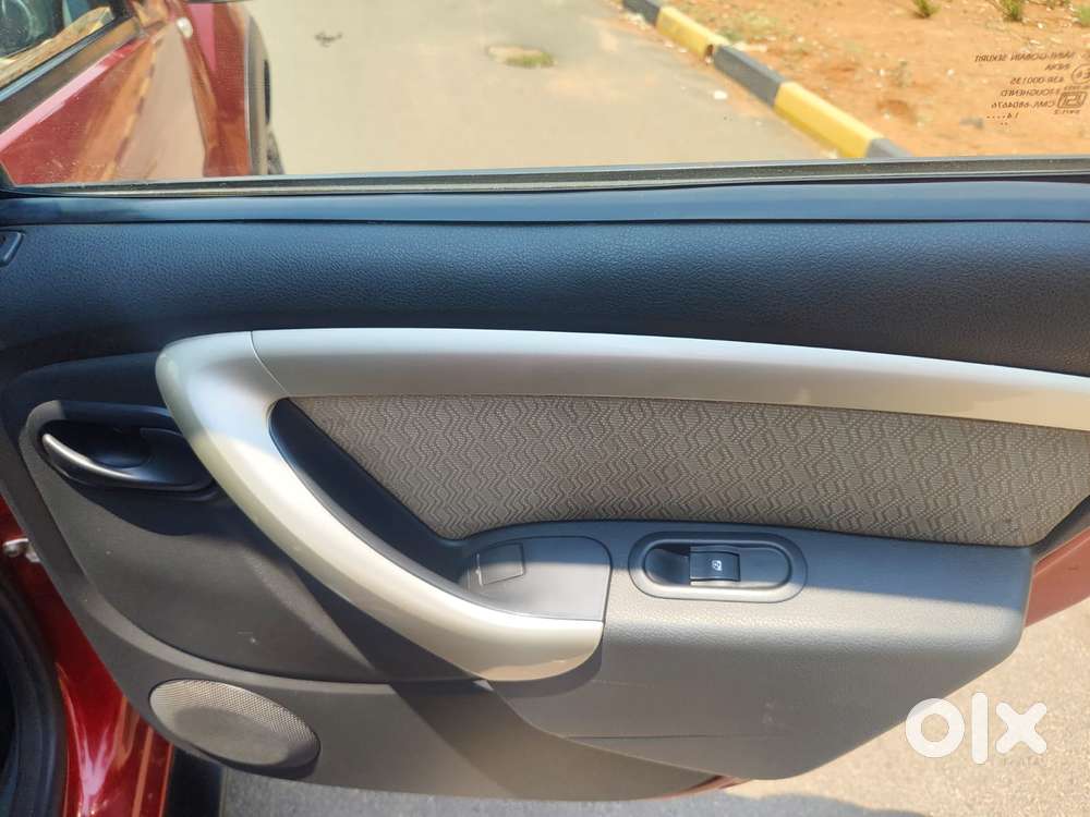 Renault Duster 2012-2015 85ps Diesel Rxl, 2014, Diesel