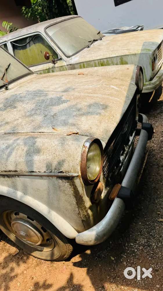 Fiat Ambassador Spares