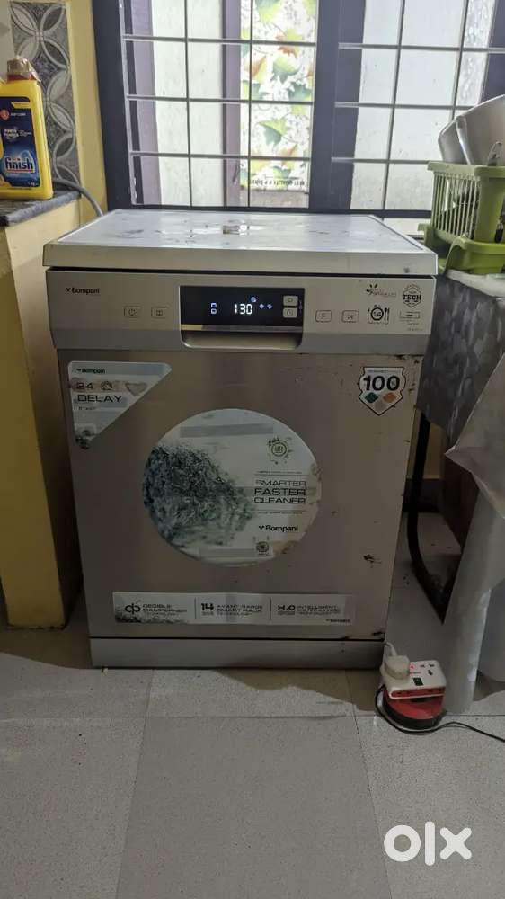 Bompani Dishwasher for Sale / Exchange