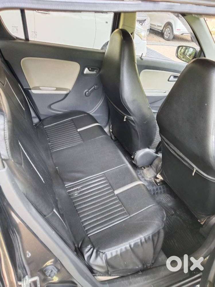 Maruti Suzuki Alto K10 1.0 Vxi, 2019, Petrol