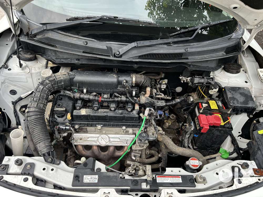 Maruti Suzuki Swift, 2023, Petrol