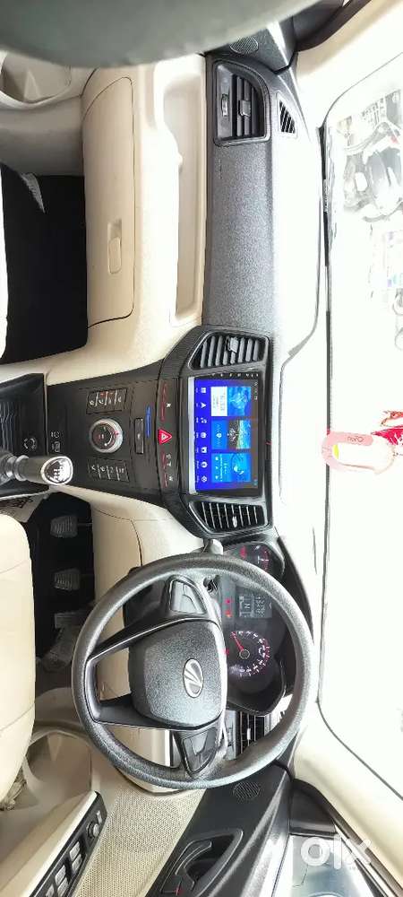 Mahindra Be 6 2019 Diesel