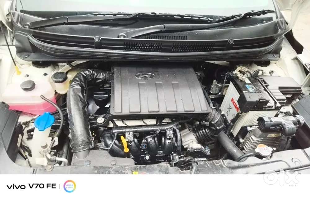 Hyundai Grand I10 Nios 2025