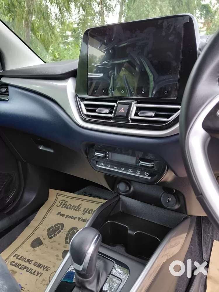 Maruti Suzuki Baleno 1.2 Alpha At, 2023, Petrol