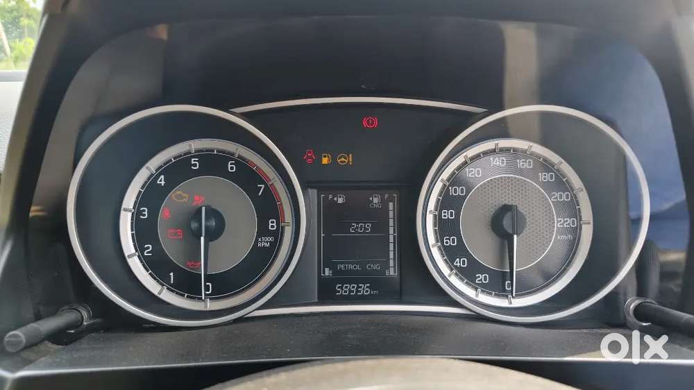 2023 Maruti Dzire Vxi