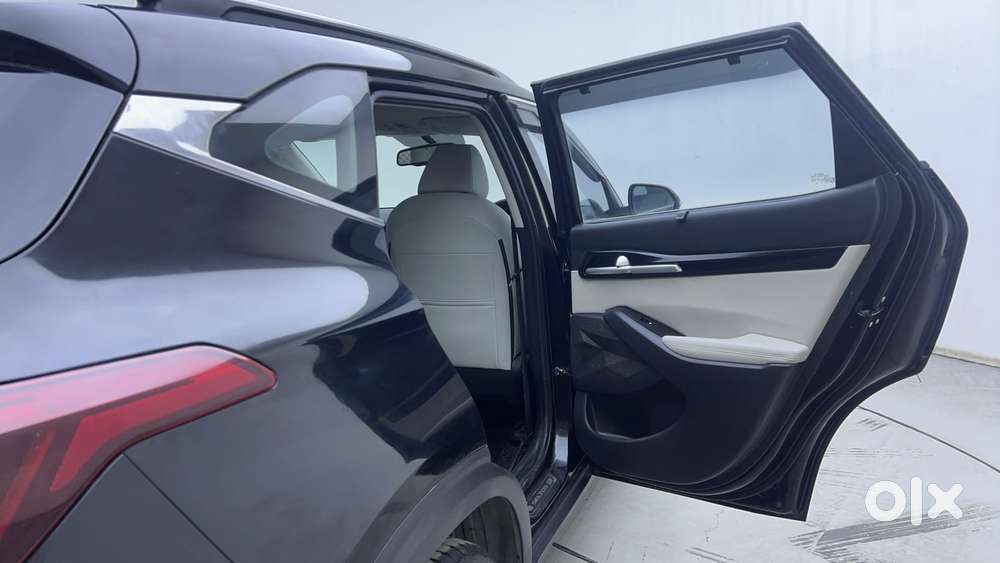 Kia Seltos Htx D, 2022, Diesel