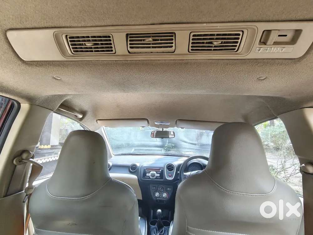 Honda Mobilio 1.5 S 2015