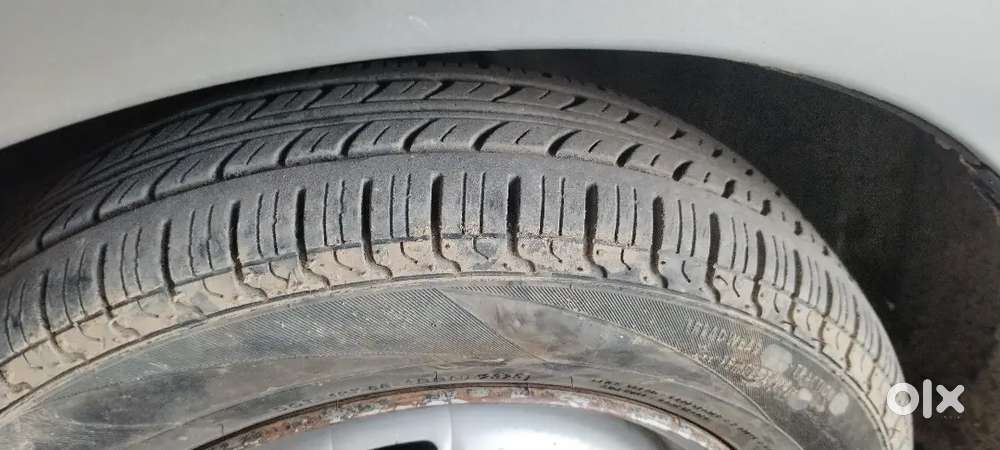 Maruti Suzuki Wagon R