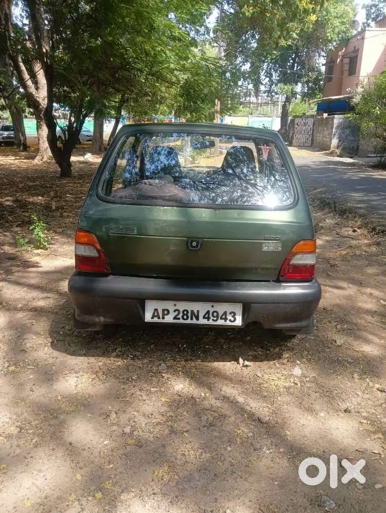 Maruti Suzuki