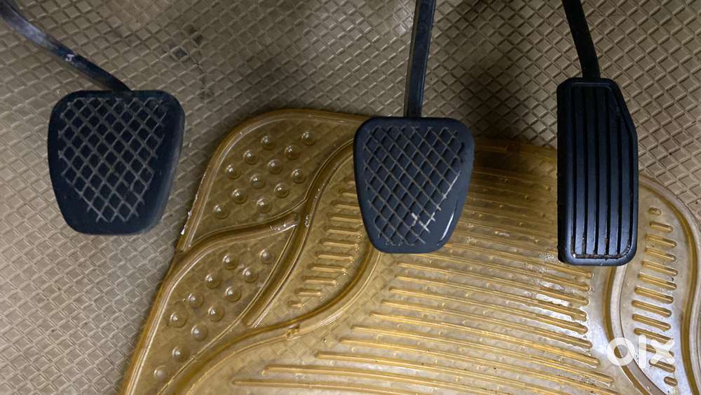 Honda Brio 2013-2016 V Mt, 2014, Petrol