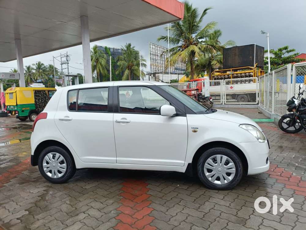 Maruti Suzuki Swift Ddis Vdi, 2007, Diesel