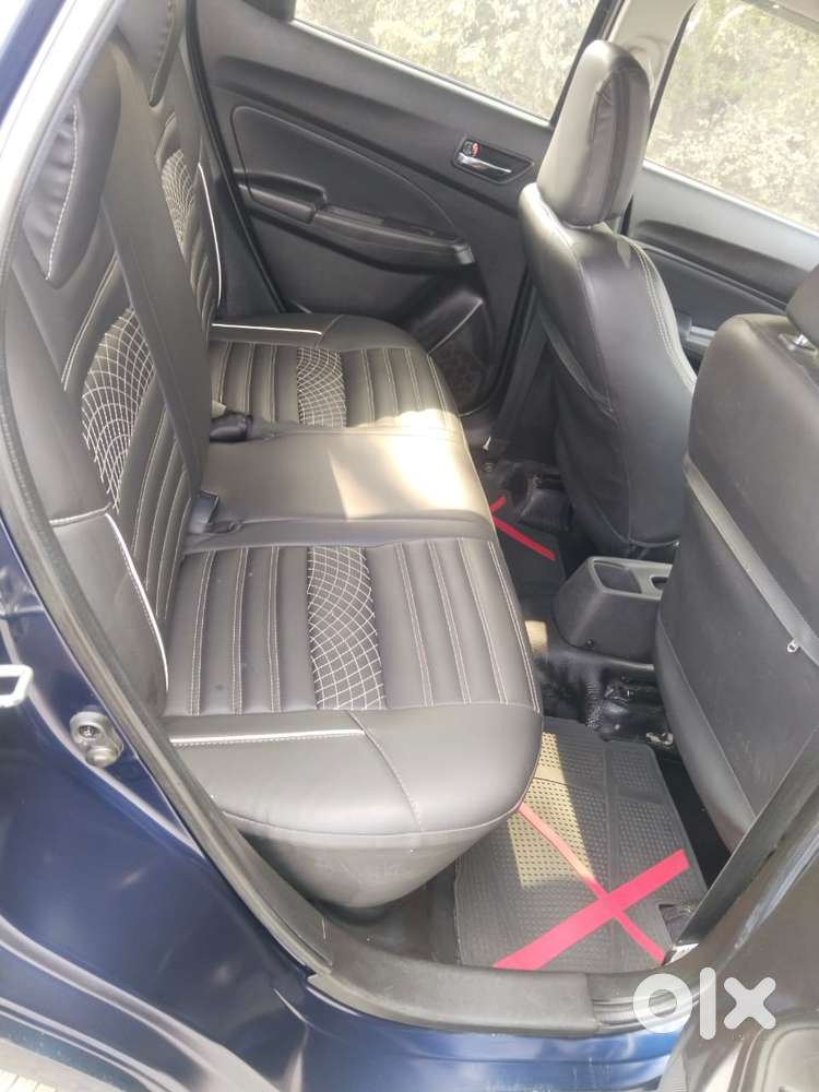 Maruti Suzuki Swift 2018 Vdi, 2019, Diesel