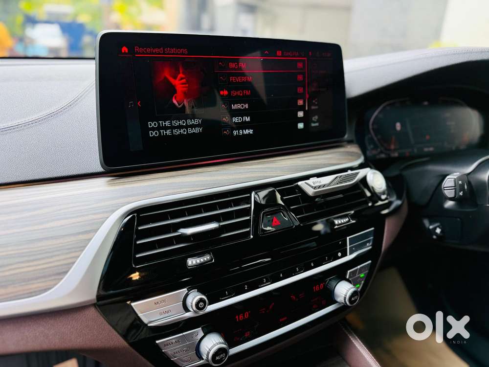 Bmw 6 Series 3.0 Gt 630d M Sport, 2022, Diesel