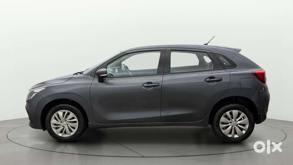 Maruti Suzuki Baleno Delta, 2023, Cng & Hybrids