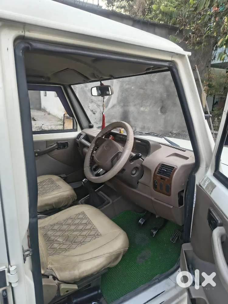 Mahindra Bolero 2013 Diesel 141673 Km Driven