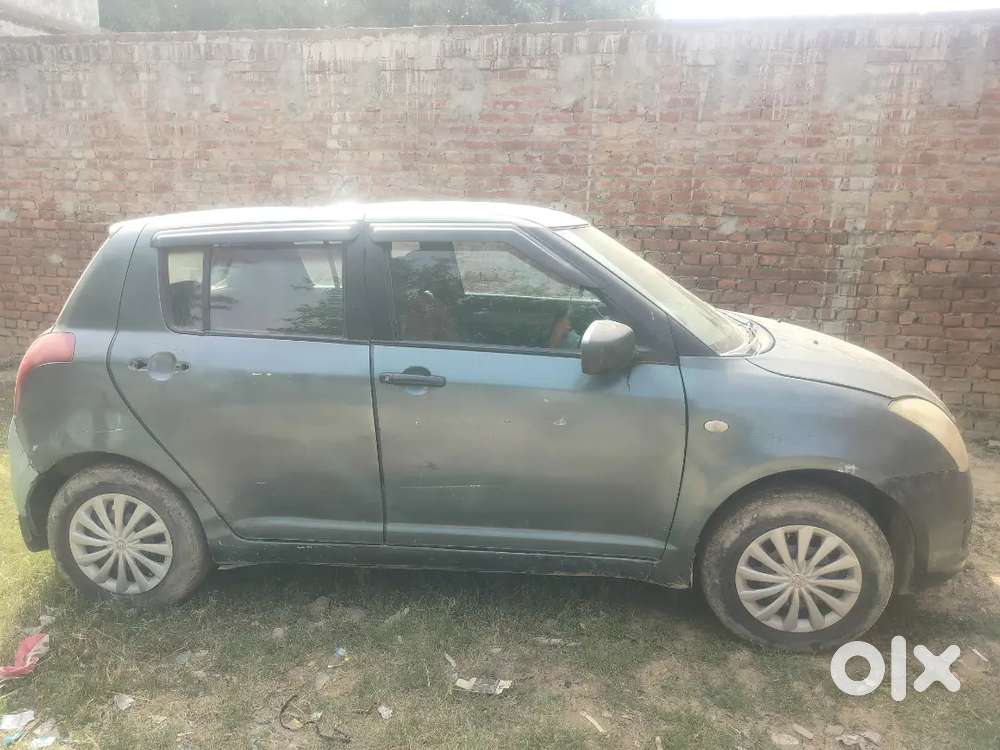 Maruti Suzuki Swift 2007 Petrol 96000
