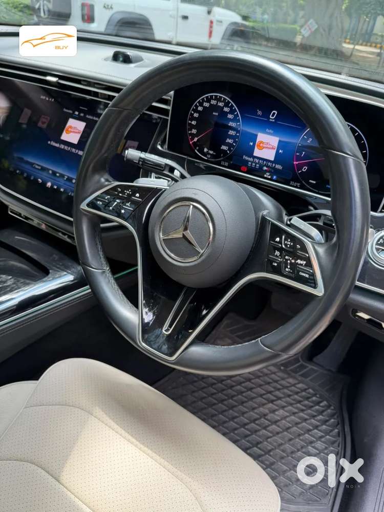 Mercedes-benz E-class E 450 4matic, 2025, Petrol