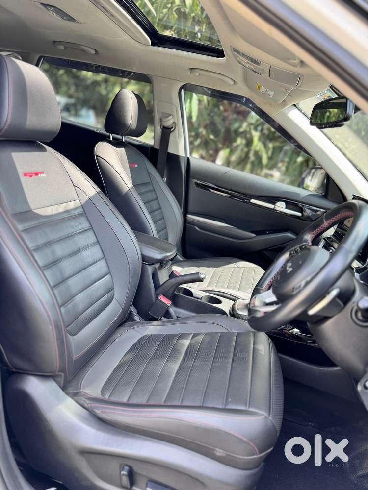 Kia Seltos Gtx Plus At D, 2022, Diesel