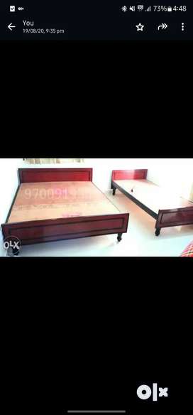 Olx single cot hotsell