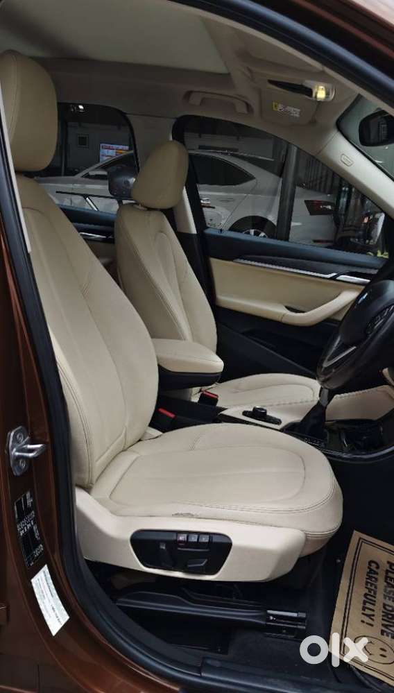 Bmw X1 2.0 Sdrive20d Xline, 2017, Diesel