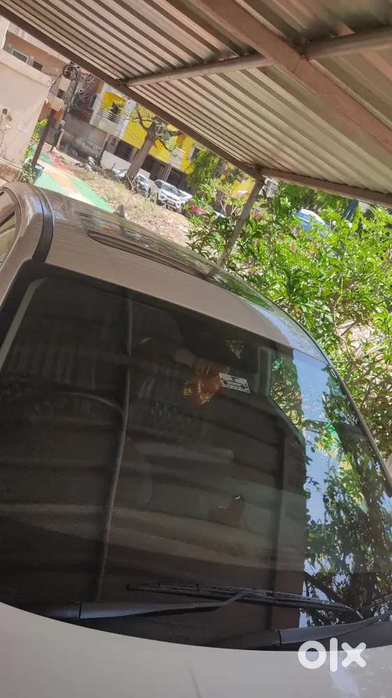 Hyundai New I20 2021 Petrol Well Maintained