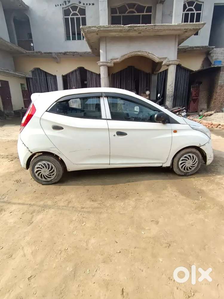 Hyundai Eon Plus 2014