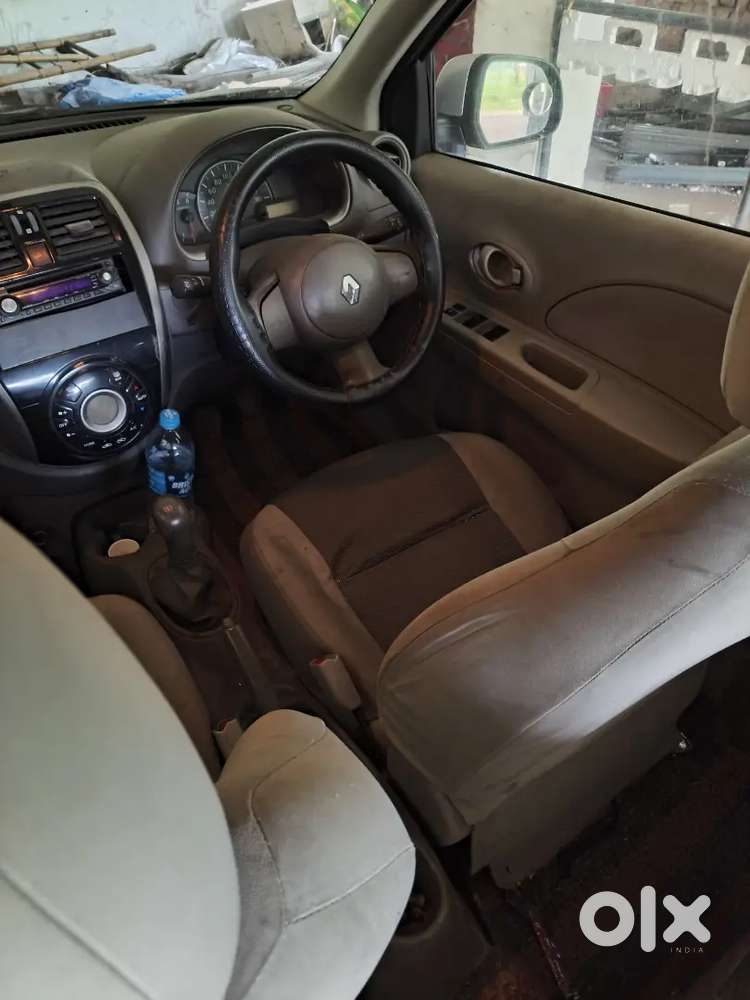 Renault Pulse 1.5 Rxl 2016