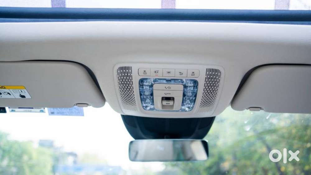 Mercedes-benz Gls 450 4matic, 2024, Petrol