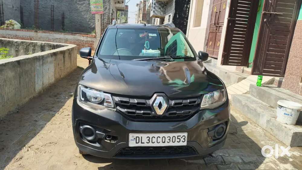Renault Kwid