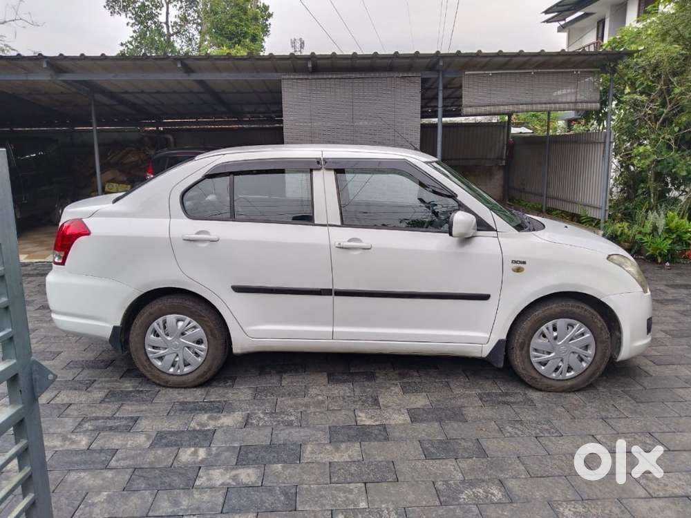2012 Suzuki Dzire, Diesel, Exellent