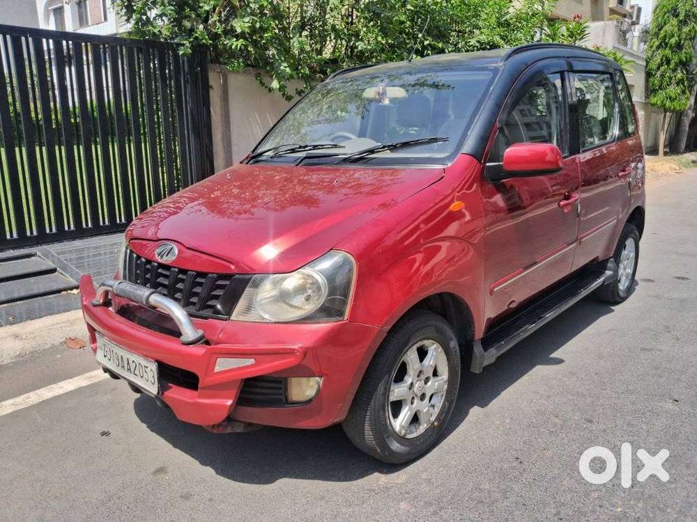 Mahindra Quanto