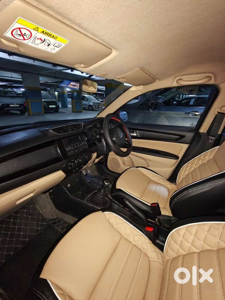 Honda Amaze V 1.2 Petrol Mt, 2019, Petrol