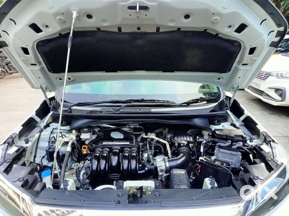 Honda Elevate Zx Cvt, 2024, Petrol