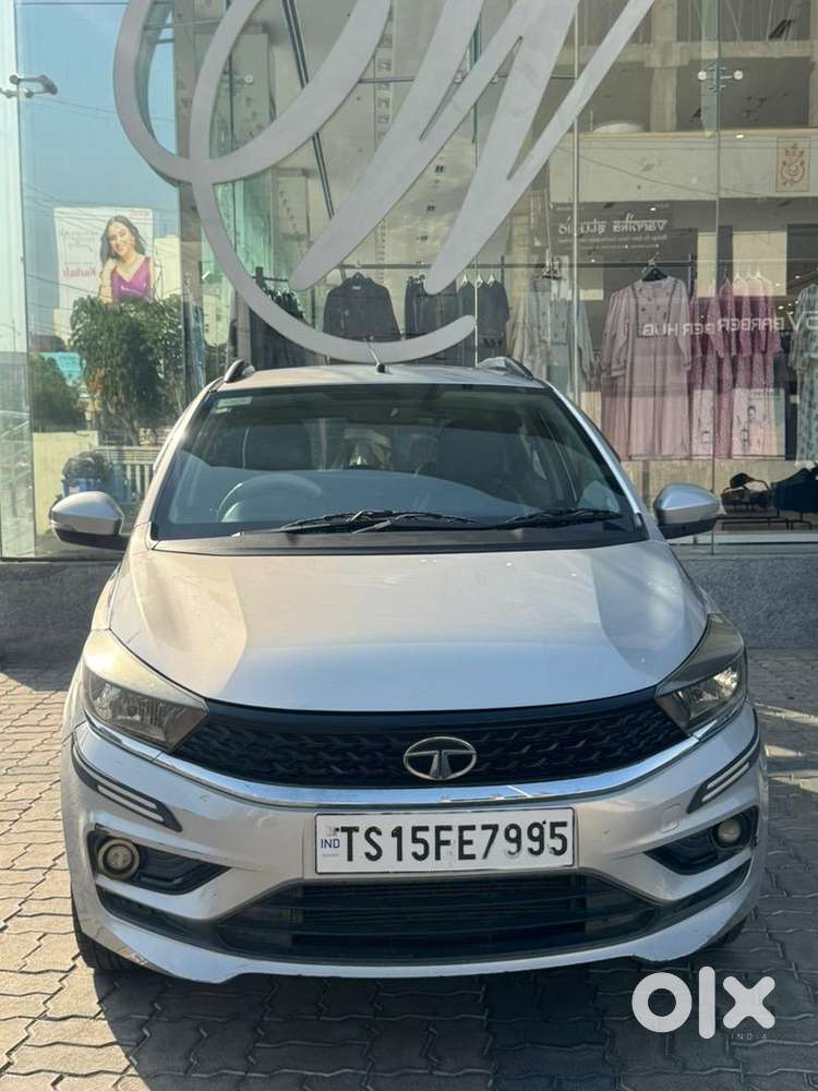 Tata Tiago 2021 Petrol 68000 Km Driven