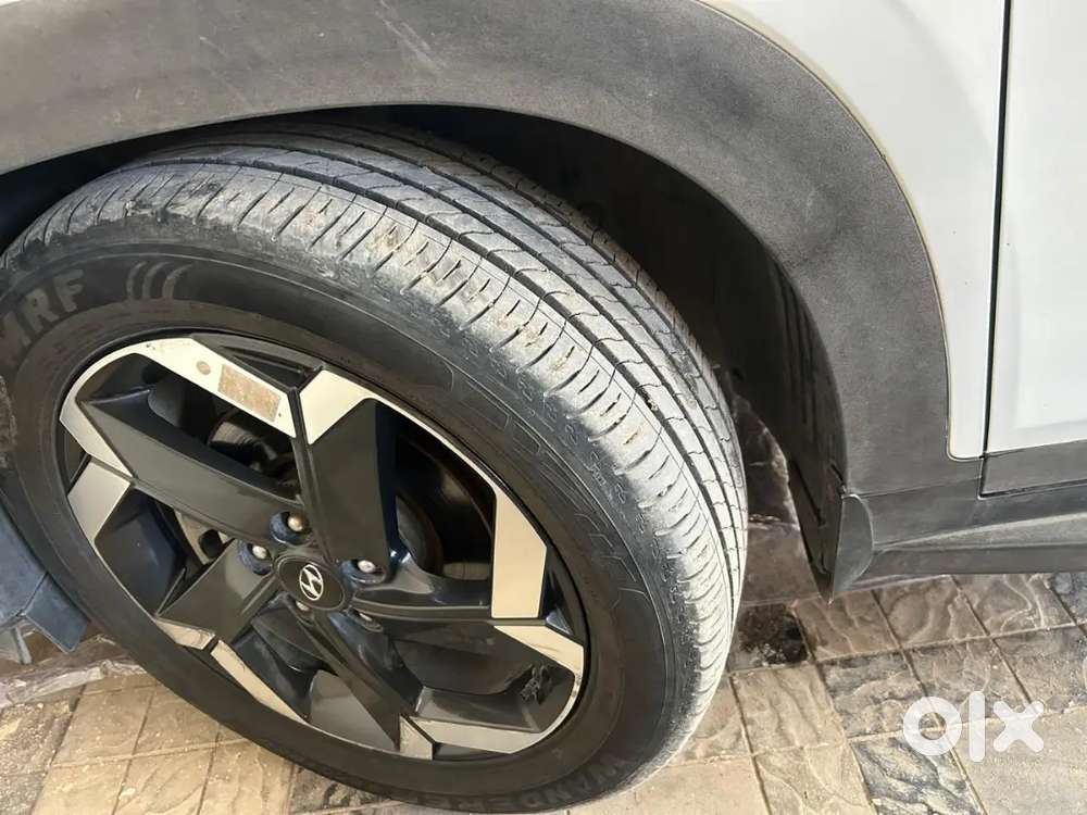 Hyundai Alcazar 2022 Diesel